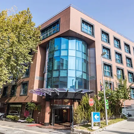 Otel 2000 Kavaklıdere Ankara