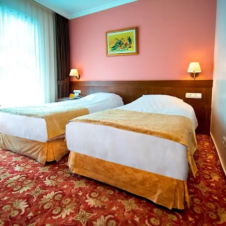 Otel 2000 Kavaklıdere 4*