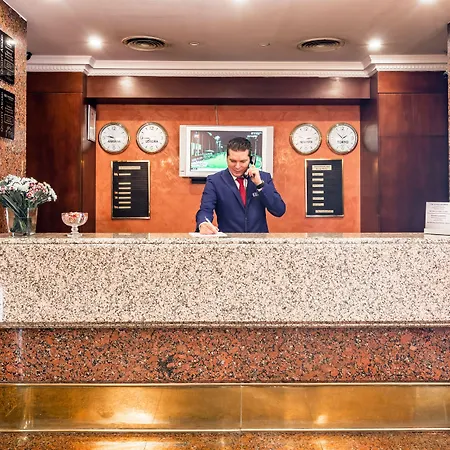 2000 Kavaklıdere 4*