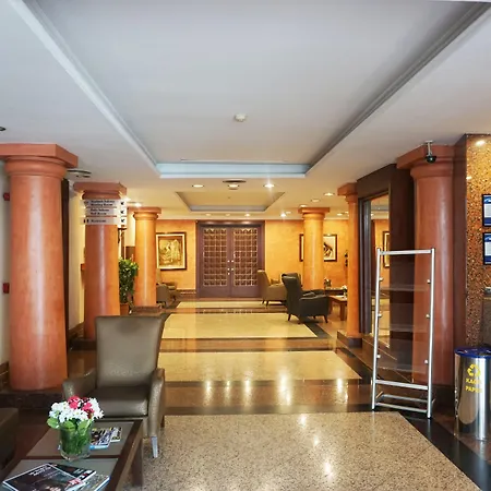 2000 Kavaklıdere 4* Ankara