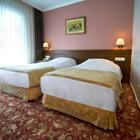 2000 Kavaklıdere 4* Ankara