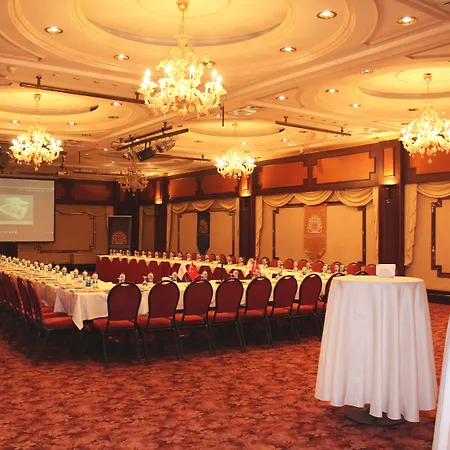 Otel 2000 Kavaklıdere