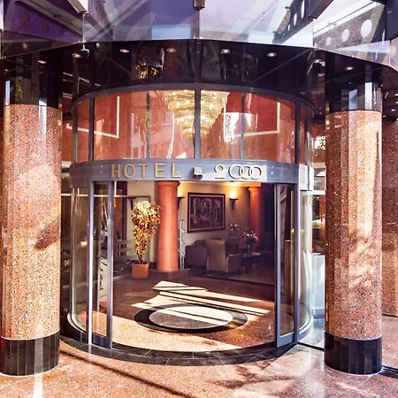 2000 Kavaklıdere Otel