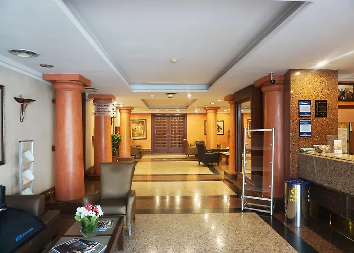 2000 Kavaklidere 4* Ankara