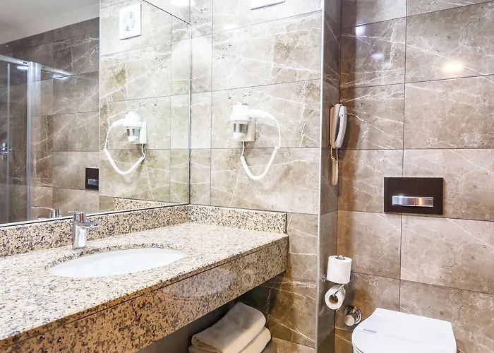 2000 Kavaklidere 4* Ankara