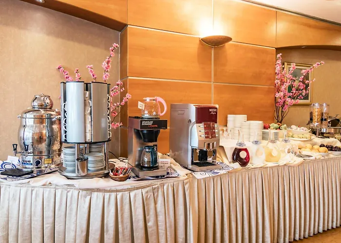 Hotel 2000 Kavaklidere