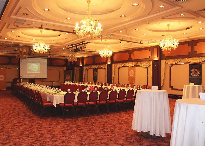 Hotel 2000 Kavaklidere