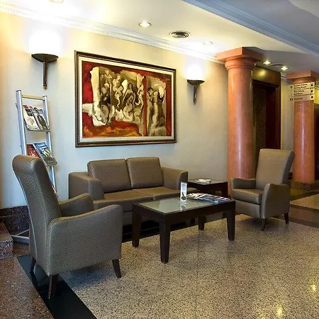 2000 Kavaklidere Hotel