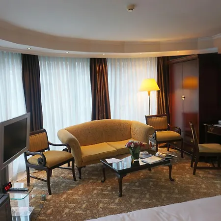 2000 Kavaklidere Hotel Ancara