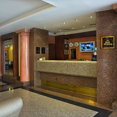 2000 Kavaklidere Hotel 4*