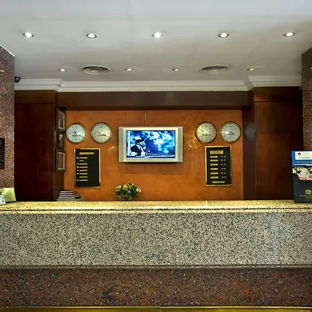 2000 Kavaklidere Hotel 4*