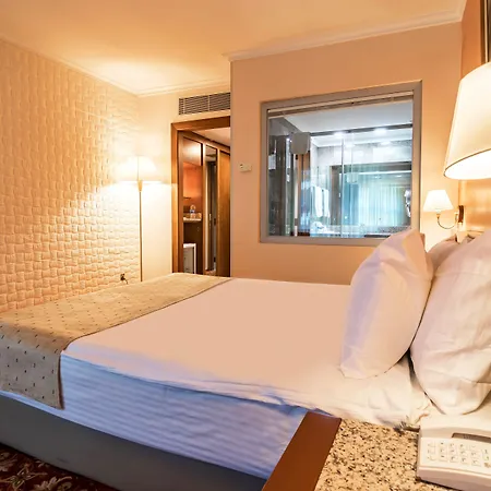 2000 Kavaklidere Hotel Ankara