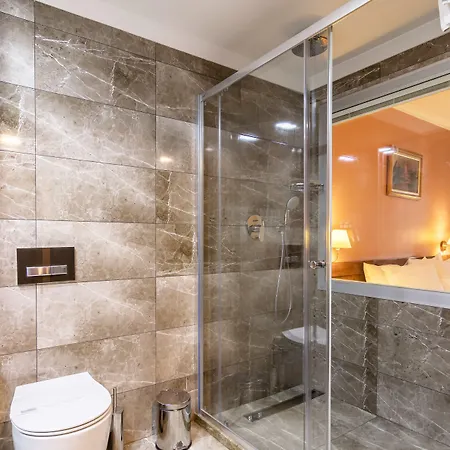Hotel 2000 Kavaklidere