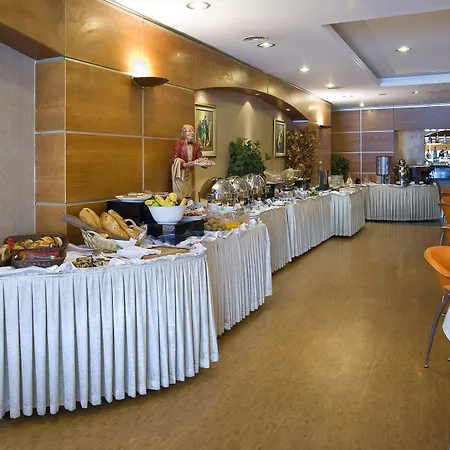 Hotel 2000 Kavaklidere 4*