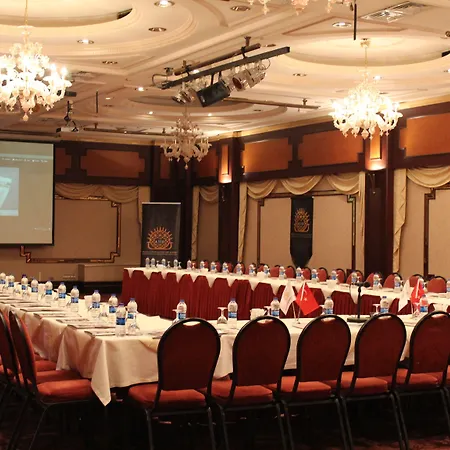 2000 Kavaklidere 앙카라