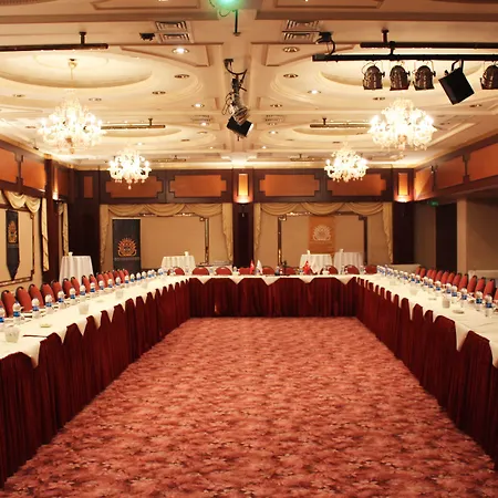 2000 Kavaklidere 4* Ankara