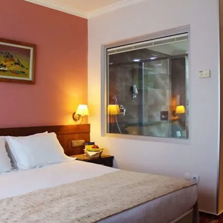 2000 Kavaklidere 4* Ankara