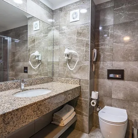 Hotel 2000 Kavaklidere