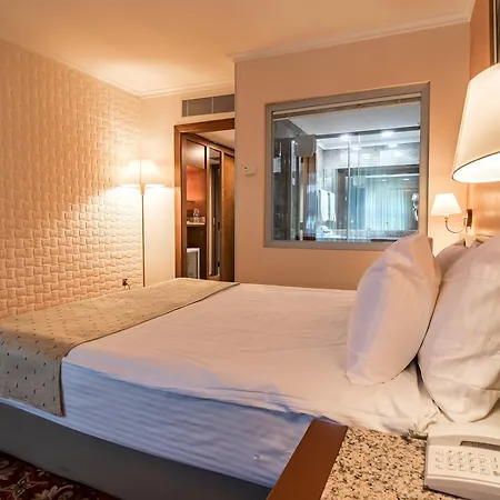 2000 Kavaklidere 4* Ankara