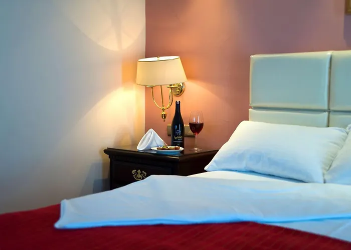 2000 Kavaklidere Ancara