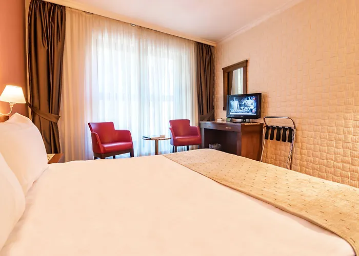 2000 Kavaklidere Hotel