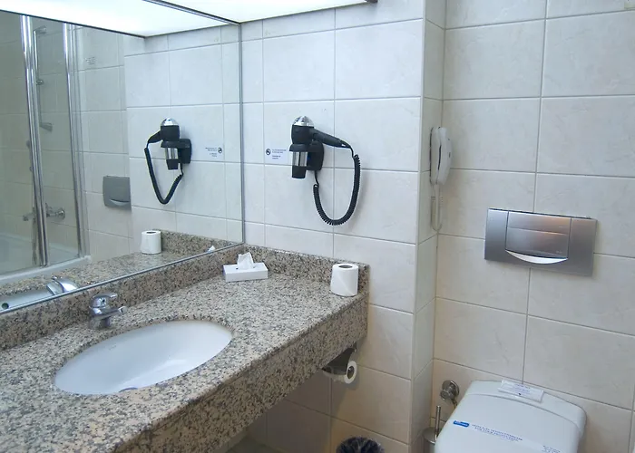 Hotel 2000 Kavaklidere 4*