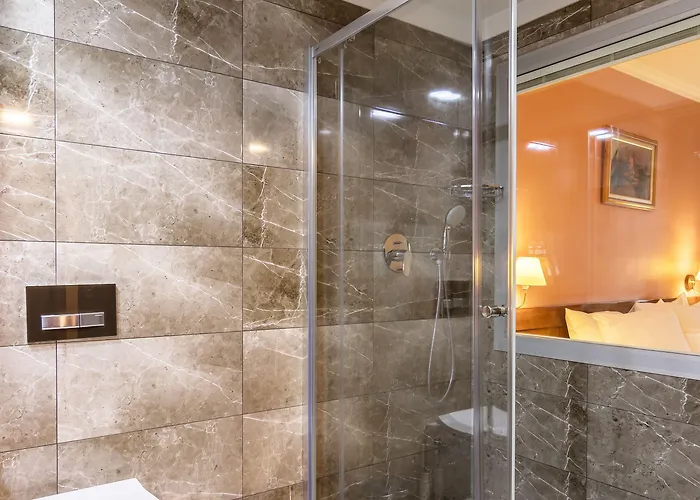 Hotel 2000 Kavaklidere