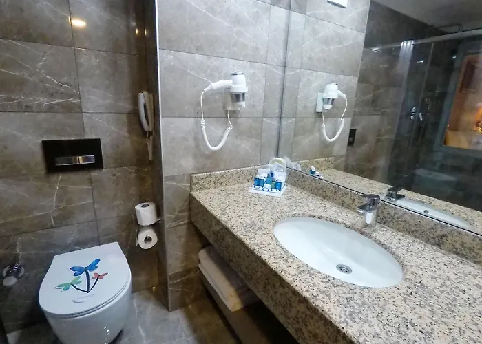 Hotel 2000 Kavaklidere 4*