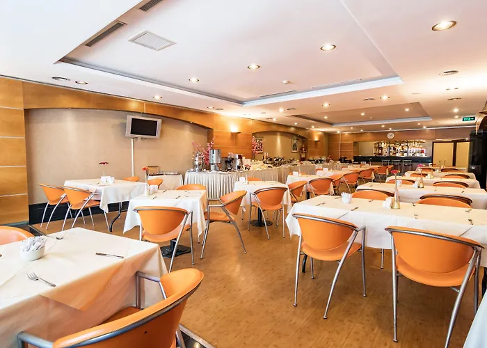 Hotel 2000 Kavaklidere Ankara