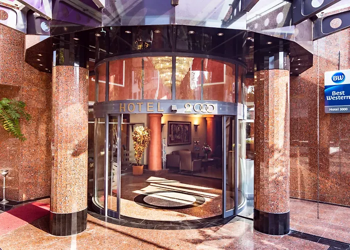 2000 Kavaklidere Hotel