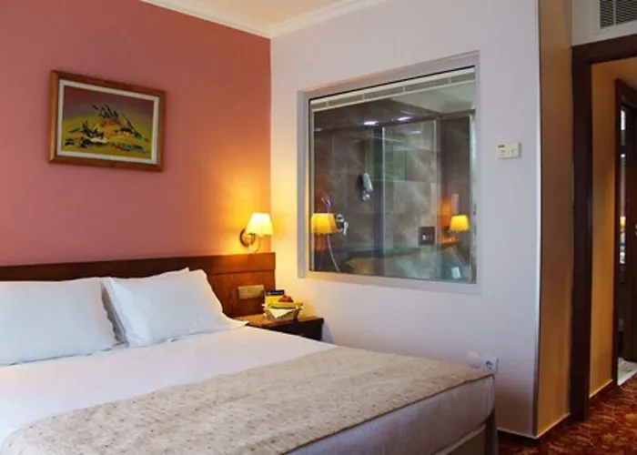 2000 Kavaklidere 4* Ankara