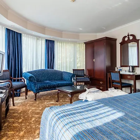 2000 Kavaklidere Hotel