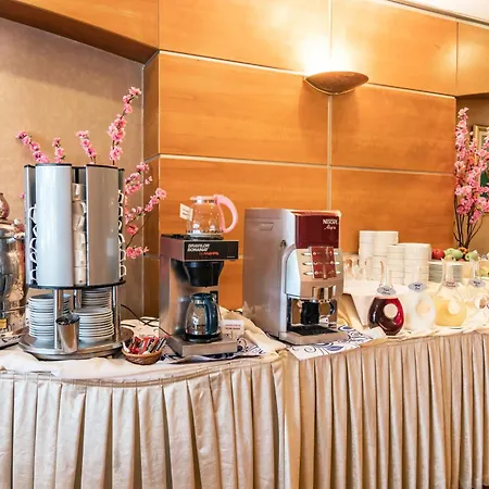 Hotel 2000 Kavaklidere