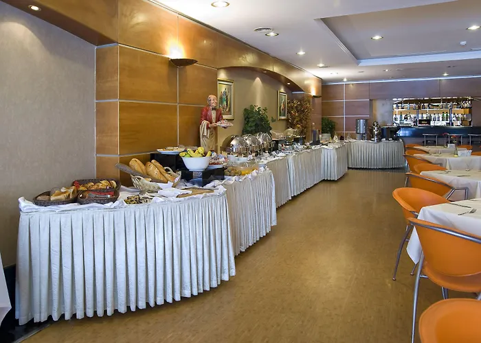 Hotel 2000 Kavaklidere 4*