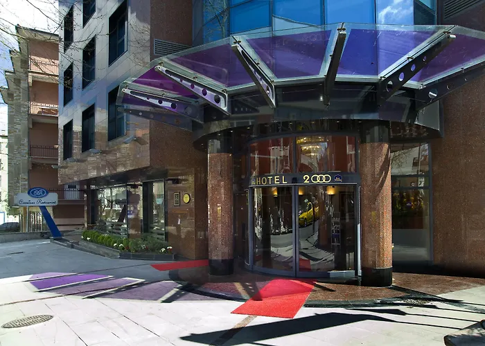 2000 Kavaklidere Hotel 4*