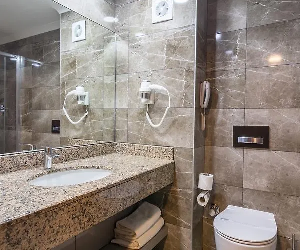 Hotel 2000 Kavaklidere