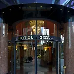 Otel 2000 Kavaklıdere Ankara