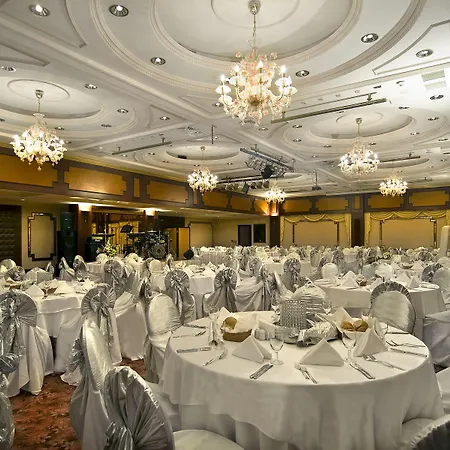 Hotel 2000 Kavaklidere 4*