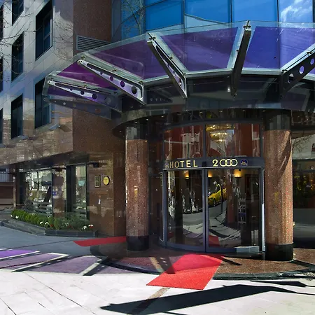 2000 Kavaklıdere Otel 4*